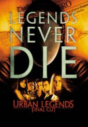 Urban Legends: Final Cut 2000