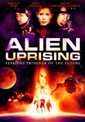Alien Uprising 2008