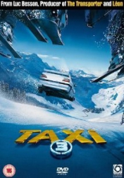 Taxi 3 2003