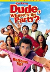 Where's the Party Yaar? 2003