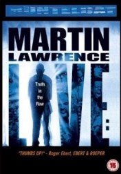 Martin Lawrence Live: Runteldat 2002