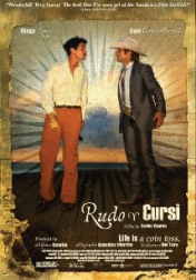 Rudo y Cursi 2008