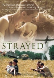 Strayed 2003