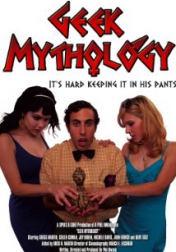 Geek Mythology 2008