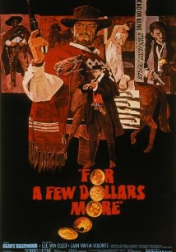 For a Few Dollars More 1965