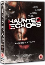 Haunted Echoes 2008