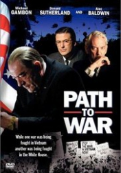 Path to War 2002