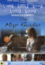 The Map Reader 2008