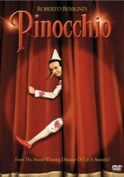Roberto Benigni's Pinocchio 2002