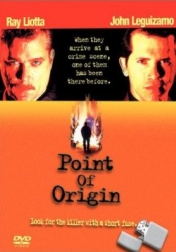 Point of Origin 2002