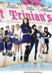 St Trinian's II: The Legend of Fritton's Gold 2009