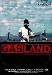 GasLand 2010