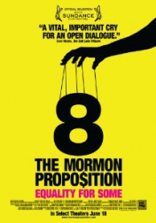 8: The Mormon Proposition 2010