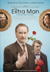 The Extra Man 2010