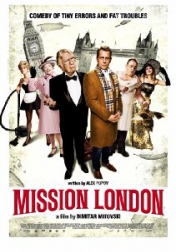 Mission London 2010
