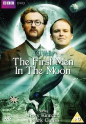 The First Men in the Moon 2010