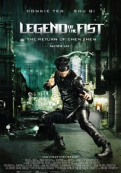 Legend of the Fist: The Return of Chen Zhen 2010