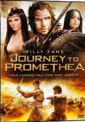 Journey to Promethea 2010