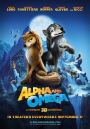Alpha and Omega 2010
