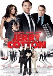 Jerry Cotton 2010