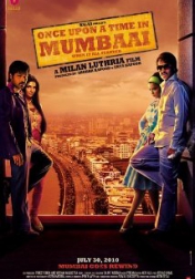 Once Upon a Time in Mumbaai 2010