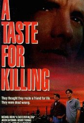 A Taste for Killing 1992