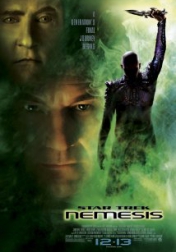 Star Trek: Nemesis 2002