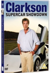 Clarkson Supercar Showdown 2007