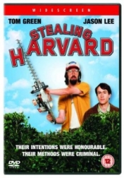 Stealing Harvard 2002