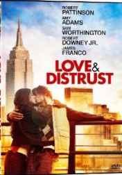 Love & Distrust 2010