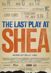 The Last Play at Shea 2010