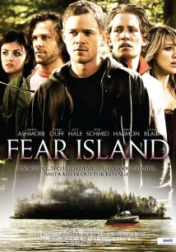 Fear Island 2009