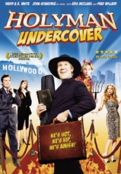 Holyman Undercover 2010