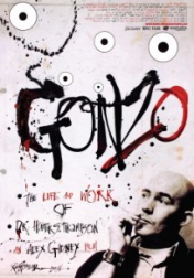 Gonzo: The Life and Work of Dr. Hunter S. Thompson 2008