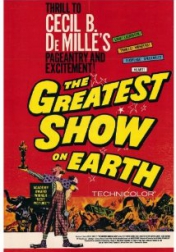 The Greatest Show on Earth 1952