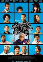 Madea's Big Happy Family 2011