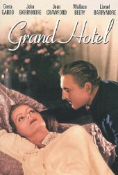 Grand Hotel 1932