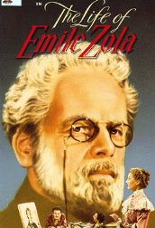 The Life of Emile Zola 1937
