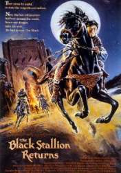 The Black Stallion Returns 1983