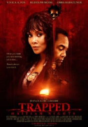 Trapped: Haitian Nights 2010