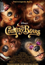 The Country Bears 2002
