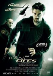 The Kane Files: Life of Trial 2010