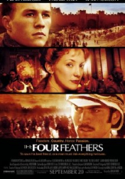 The Four Feathers 2002