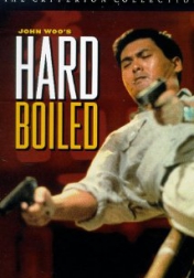 Hard-Boiled 1992