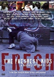 The Freshest Kids 2002
