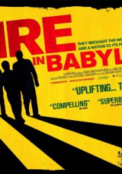 Fire in Babylon 2010