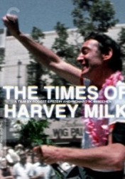 The Times of Harvey Milk 1984
