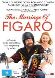 The Marriage of Figaro 2009