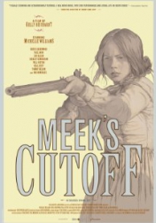 Meek's Cutoff 2010