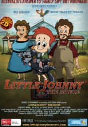 Little Johnny the Movie 2011